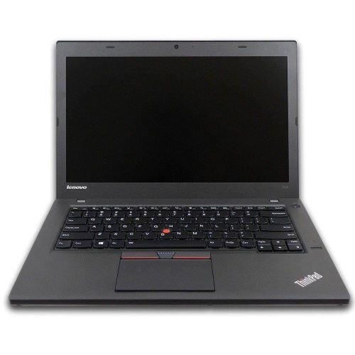 Lenovo ThinkPad T450 i3/8/250SSD ( Noir Reconditionné - vue 7