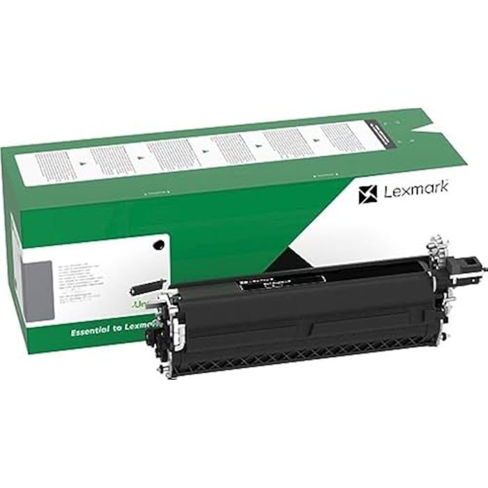 Unité dimagerie - LEXMARK - C4342/C4352/CS730/CS735/CX730/CX735 - Noir - 150 000 pages - Compatible générique