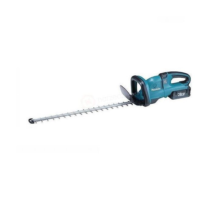 Taille haie batterie 36V 650mm BUH650RD Makita