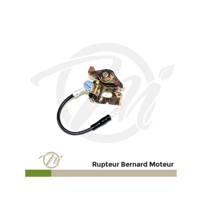 Rupteur pour moteur Bernard Moteur 415081