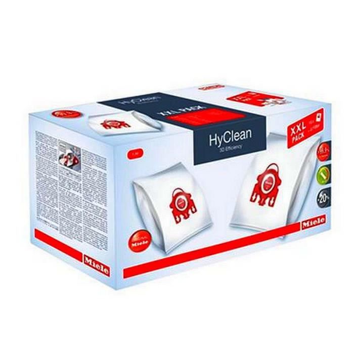 F//J//M pour aspirateur sac à poussière pack de 5 pour aspirateur MIELE S249I
