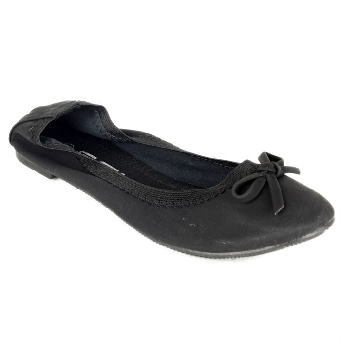 ballerine elastique
