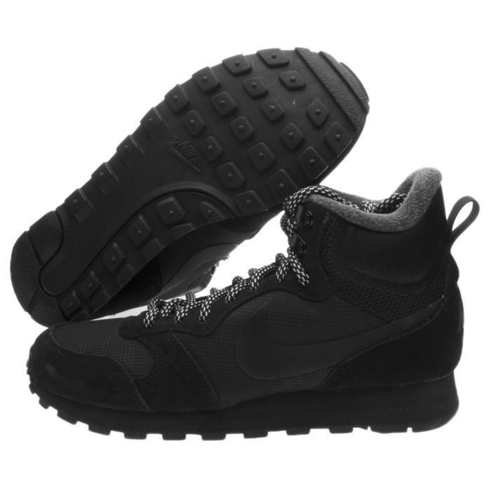 basket nike runner 2