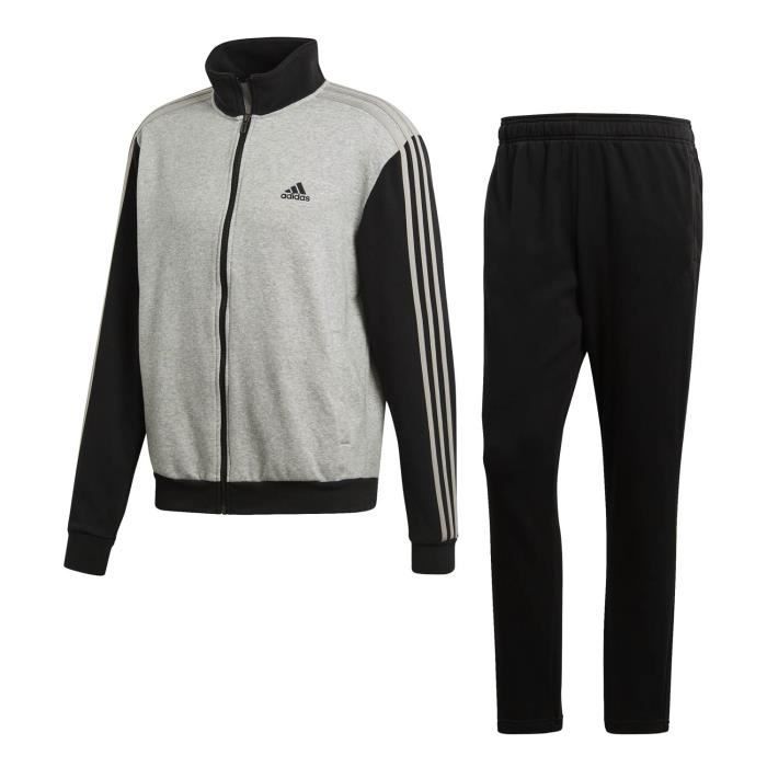 vente survetement adidas