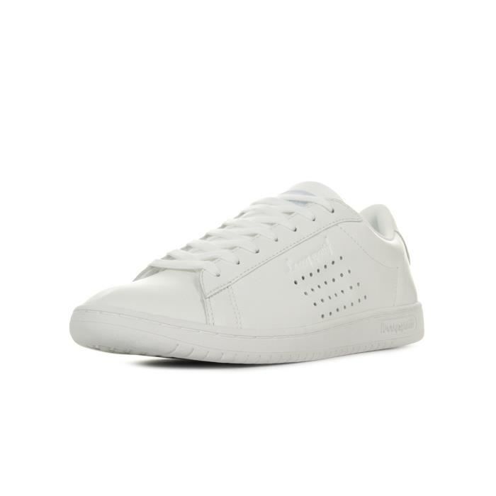 arthur ashe coq sportif
