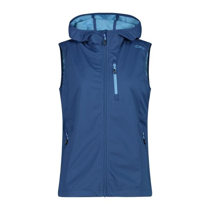 Veste Imperméable Veste Sans Manche RandonnÃ©e Femme La Sportiva