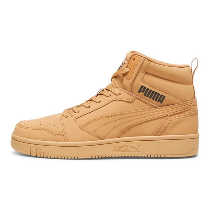 Puma Chaussures PUMA Rebound V6 Buck Miel - Homme/Adulte