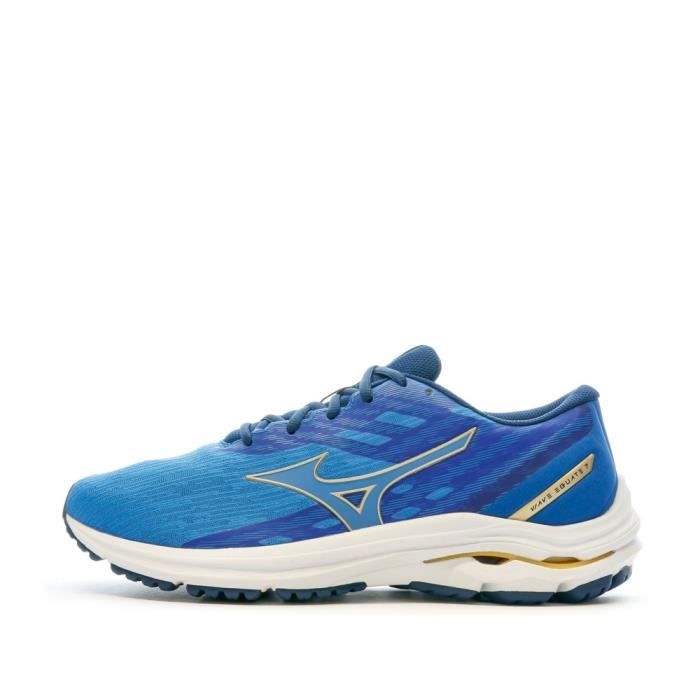 Chaussures de Running - MIZUNO - Equate - Homme - Bleu