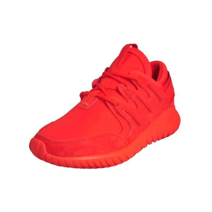 adidas rouge enfant