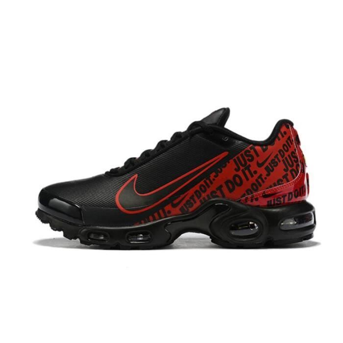 chaussure homme nike air max rouge chaussure homme nike air max rouge