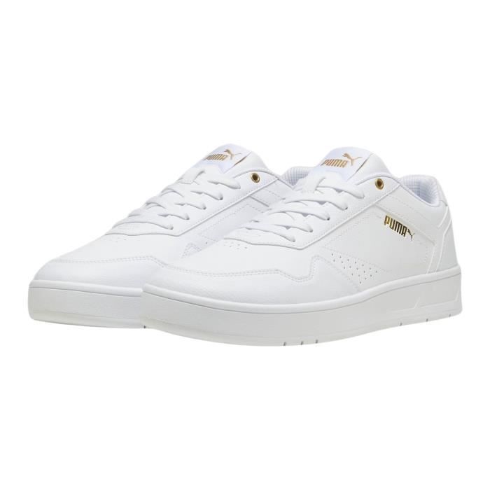 Puma Basketse Puma Court Classic Hommes