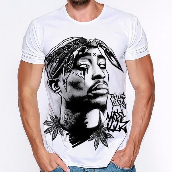 Magliette rap online