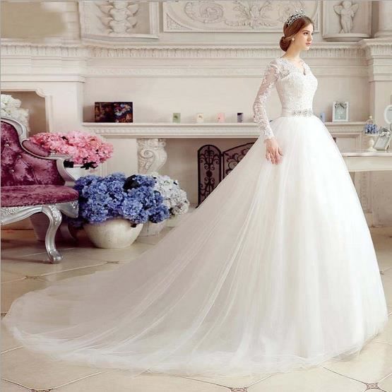 Robe dentelle ivoire hotsell