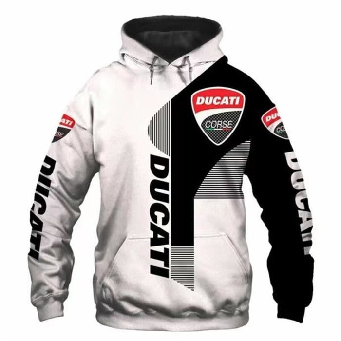 Pull ducati homme hotsell