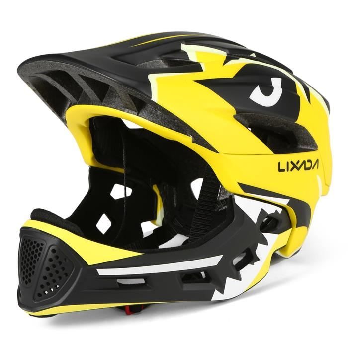 Casque De Vélo Réglable Pour Enfants Elprico - Léger Et Confortable Pour Vélo, Skateboard Et Trottinette