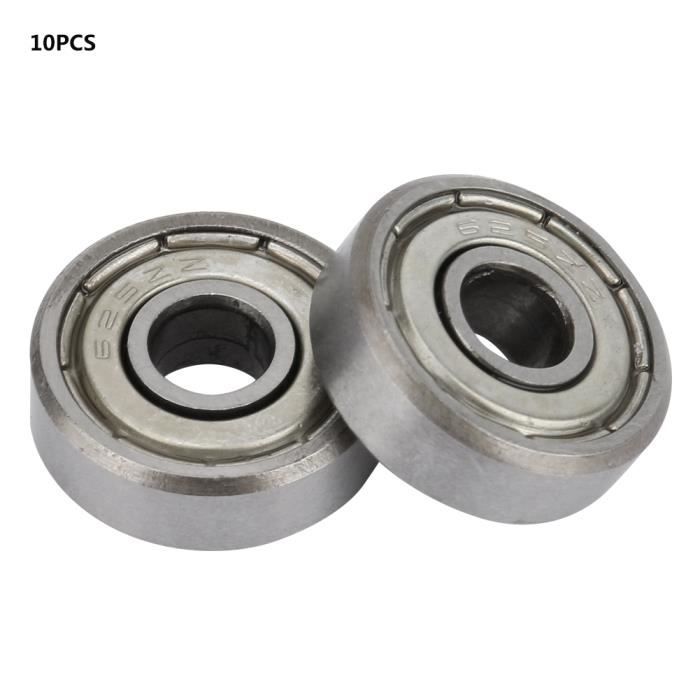 Mxzzand Roulement à billes à gorge profonde Roulements à billes à gorge ...