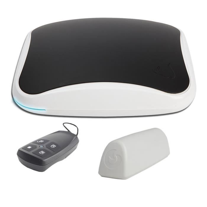 MYFOX Starter kit Home Control 2 Alarme maison sans fil connect e