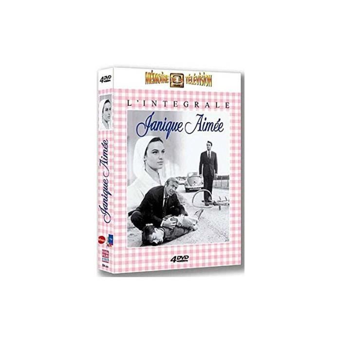 janique-aim-e-l-int-grale-cdiscount-librairie