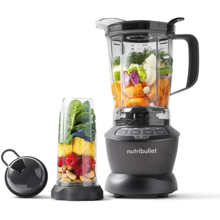 NutriBullet NBF500DG 1 9 Mélangeur de table - vue 2