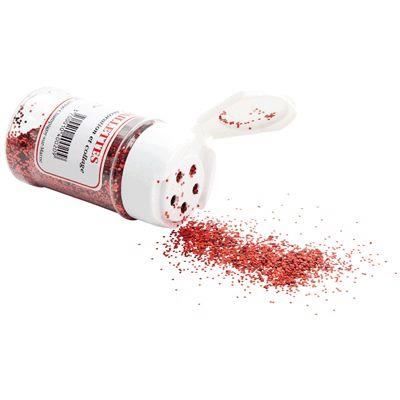 Paillettes Et Poudre Brillante - Lot De 32 Couleurs - Pour Loisirs Créatifs, Cartes, Décorations - Enfants Et Adultes