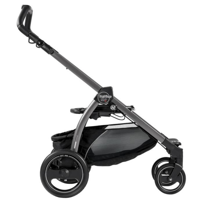 Poussette book hot sale plus peg perego