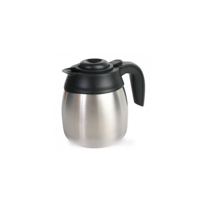 Verseuse thermos - Philips - HD7543/20 - 12 Litres - Compatible café moulu - Pièce dorigine