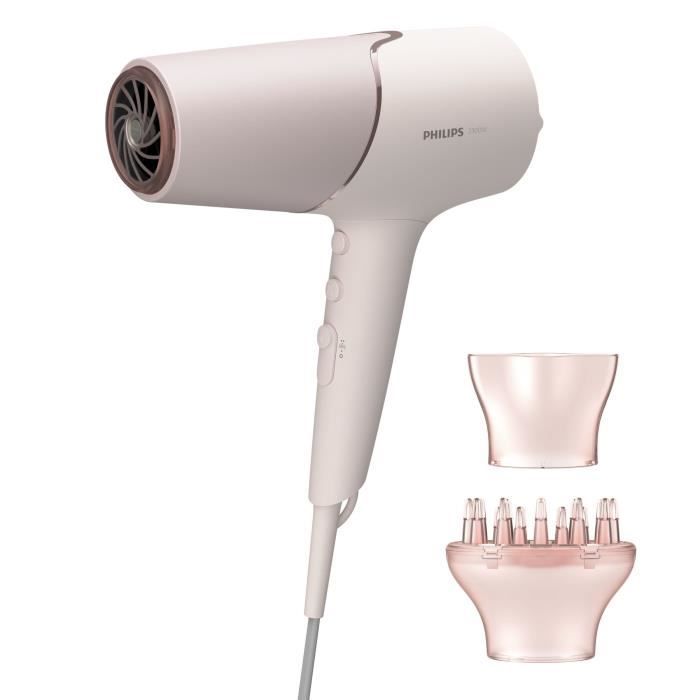 Philips 5000 series BHD530 00 hair dryer