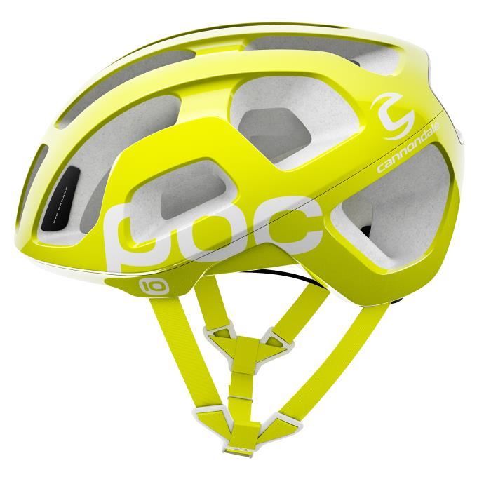 poc octal road helmet