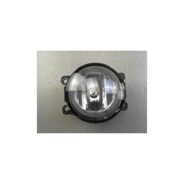 Johns Fari alogeni adatti per Renault Megane III 14