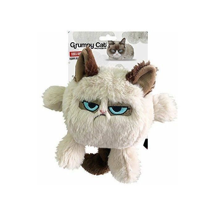 grumpy cat cat toys