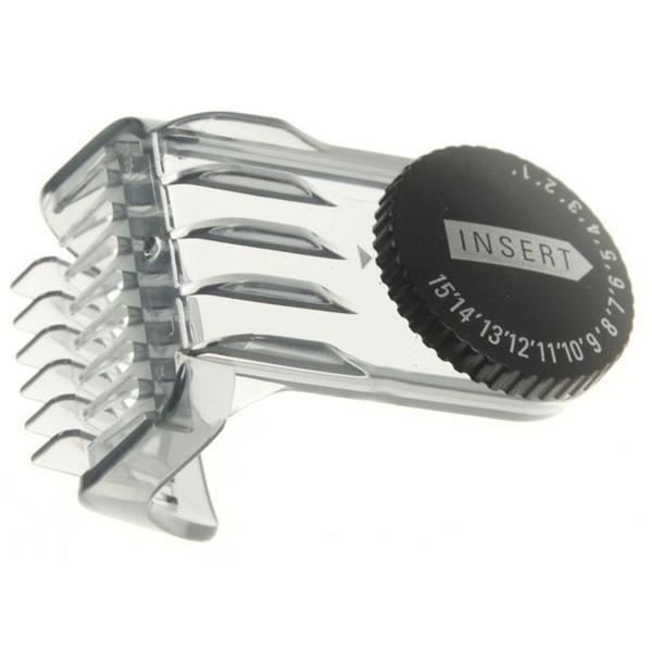 sabot tondeuse rowenta nomad