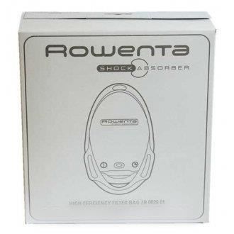 Sacs Aspirateur Rowenta Microfibre – Lot de 5, Haute Filtration - vue 2