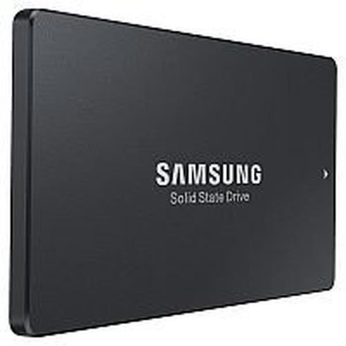Samsung PM893 MZ7L3960HCJR 960 Go - vue 6
