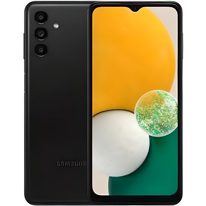 SAMSUNG Galaxy A13 128Go 5G Noir