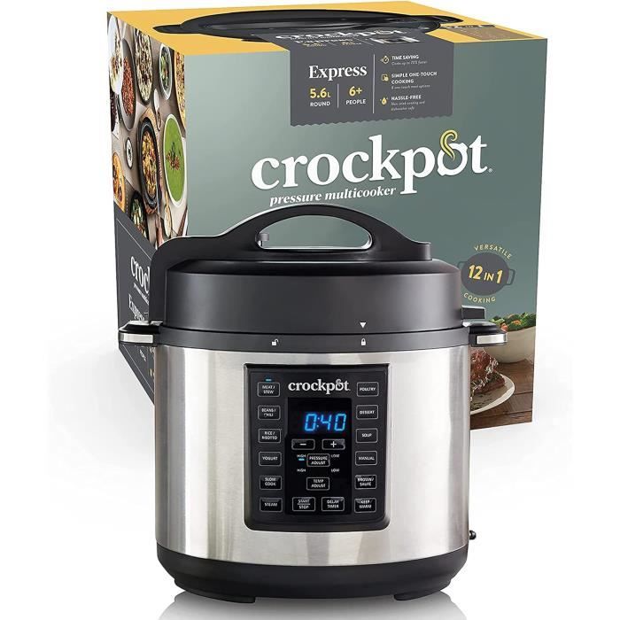 MULTI CUISEUR SAUTEUSE cocotte électrique Gourmet KEENOX vintage