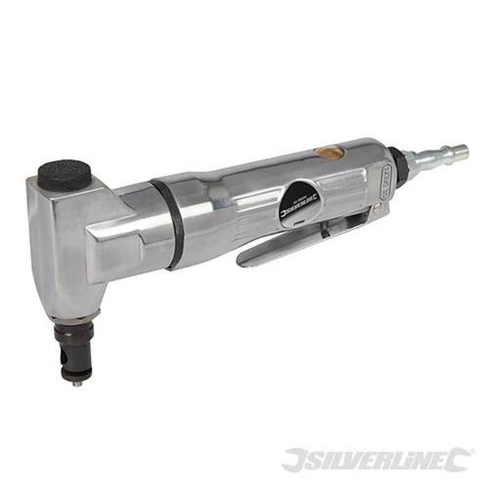 Silverline Grignoteuse Pneumatique Achat Vente Grignoteuse Grignoteuse Pneumatique Cdiscount