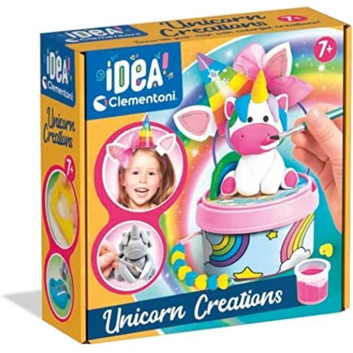 Développer la créativité et l'imagination de son enfant jeu / lecture