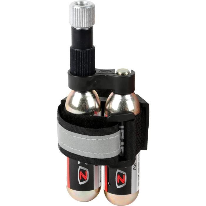 Pompa CO2 Giant Control Blast 1 adatta per cartucce da 16G e 25G, 1x
