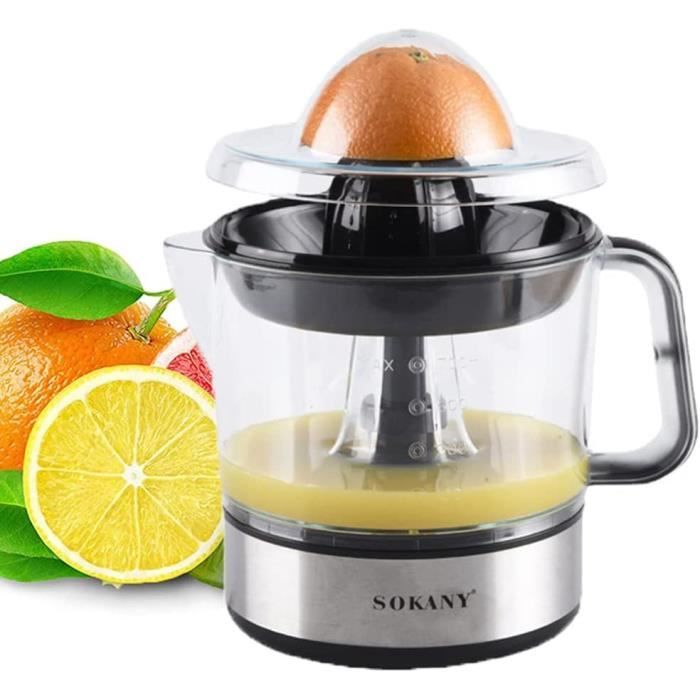 Extracteur De Jus - Extracteur De Jus D'Orange, Extracteur De Jus De