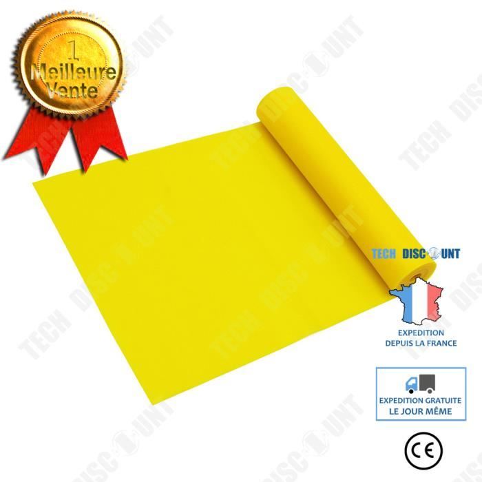 Bandes De Résistance Fitness, 4 Tubes Avec Pédale De Traction