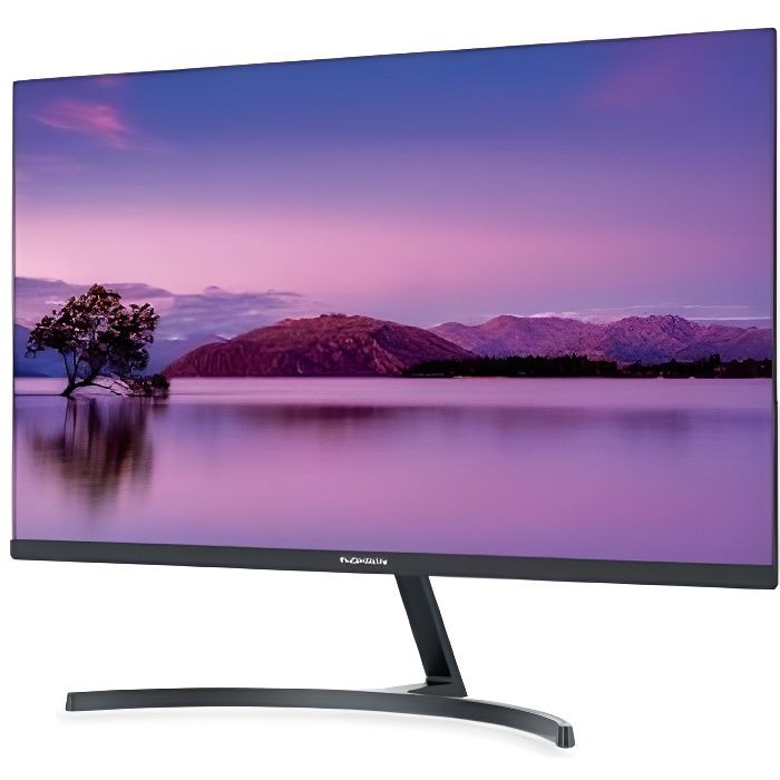 Thomson M24FC12401 Écran IPS Full HD 24\