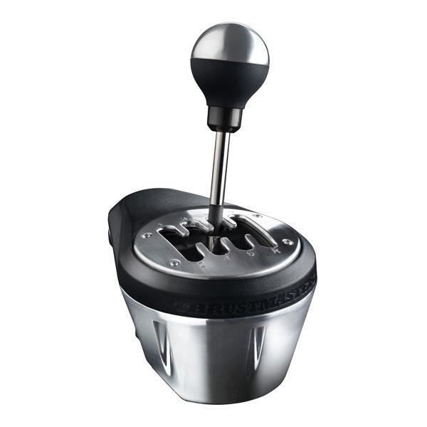 THRUSTMASTER Levier de vitesse TH8A SHIFTER ADD-ON - PC / PS4 / PS5 / Xbox  One - Cdiscount Informatique