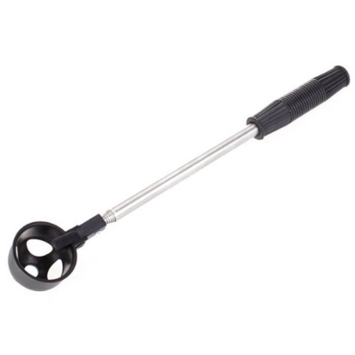 1Pc Ball Retriever Durable Creative en acier inoxydable Golf pour le Sport de plein air   EPUISETTE A BALLE