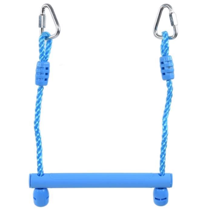 Crochet de balançoire de yoga,avec vis pour trapèze hamac chaise