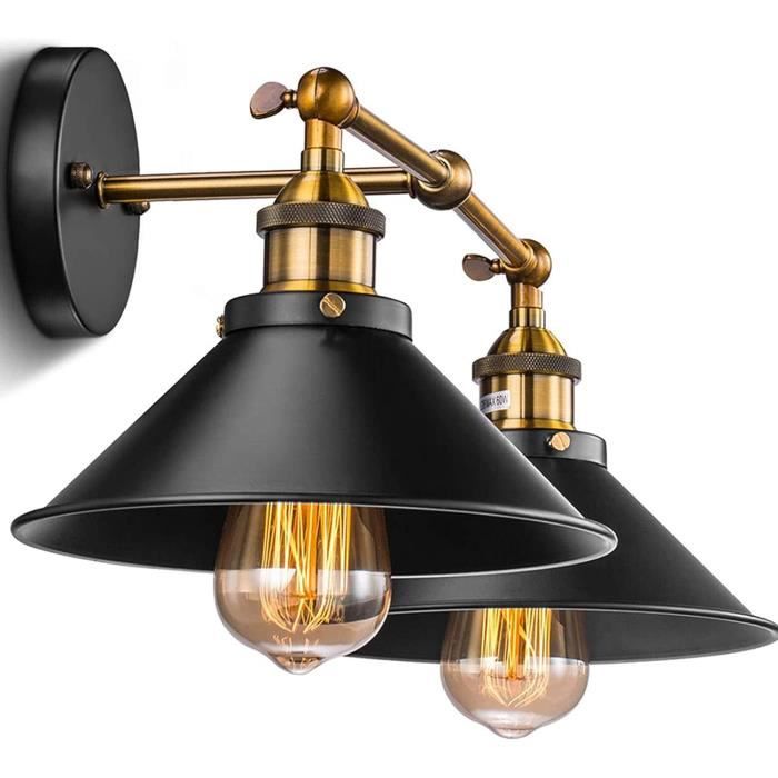 Tête De Wedge Edison Forgée - Loft 49° - Main Droite - Occasion
