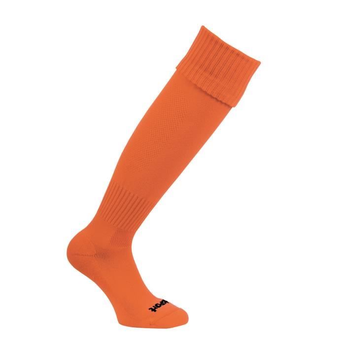 Chaussettes - Uhlsport - Team Pro Essential - Orange - Taille 28-32 - Football Chaussettes - Uhlsport - Team Pro Essential - Orange - Taille 28-32 - Football