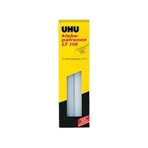 Uhu recharge tl 110, ovale, 125 g, transparent