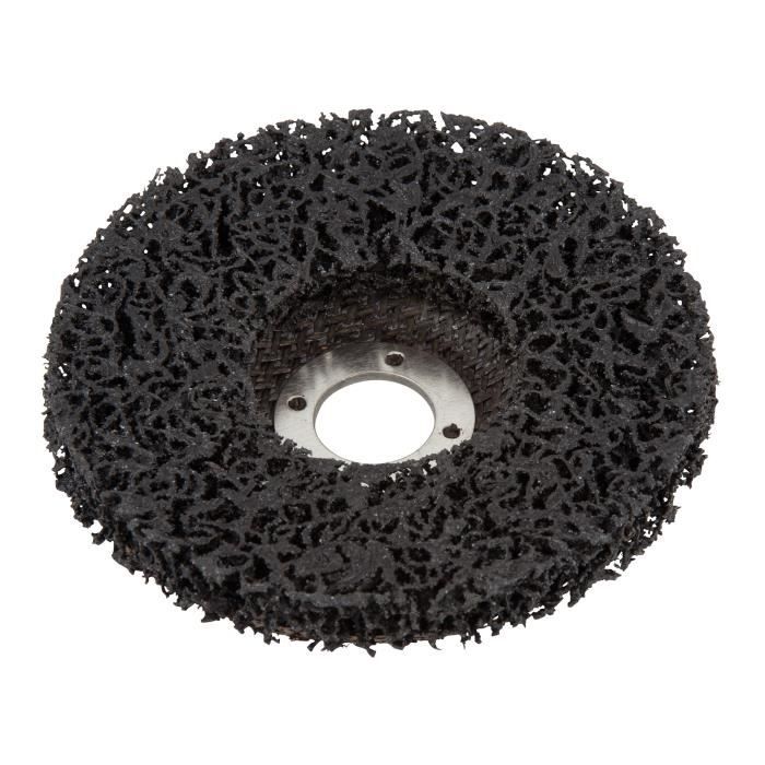 Wolfcraft 1 Disque Abrasif Mousse Multimateriaux O 125 X 22 Mm Achat Vente Disque Abrasif Wolfcraft 1 Dis 1672000 Cdiscount