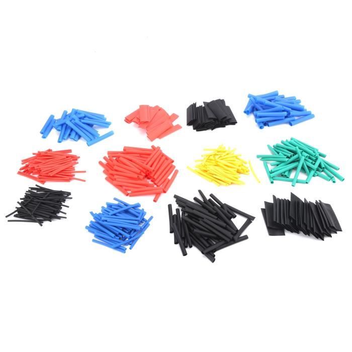 Wirefy Kit De Gaines Therorétractables – Rapport 3