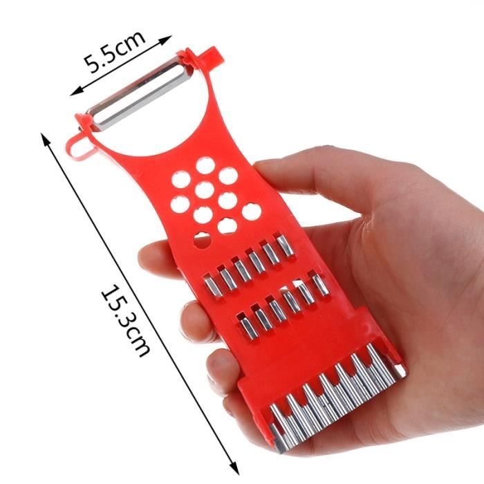 Ustensile de cuisine Wmf COUTEAU ÉPLUCHEUR